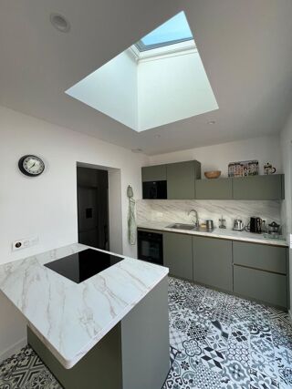  Colocation � louer 8 pi�ces 120 m�