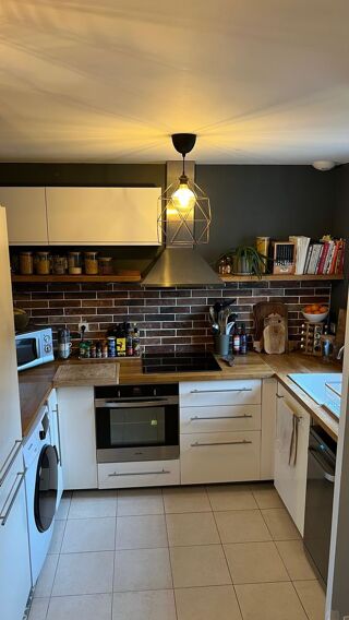  Maison à vendre 3 pièces 66 m² Chécy