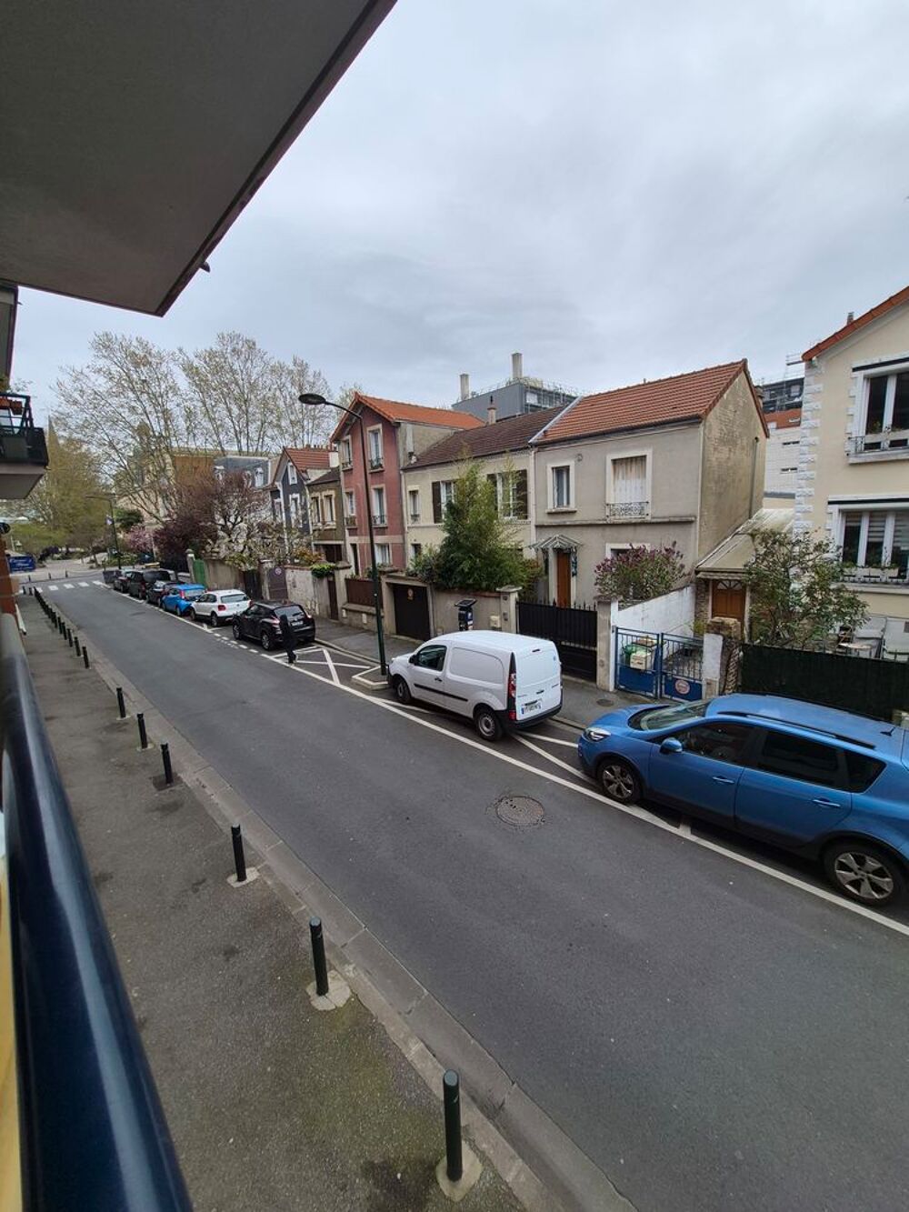 Vente Appartement Proche de la mairie de alfortville Alfortville