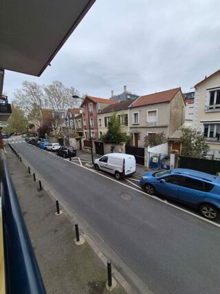 Appartement à vendre 3 pièces 64 m²