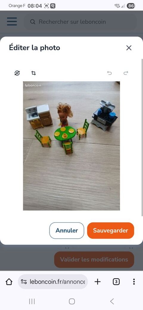 Mattel The Littles Dollhouse 
25 Bertaucourt-Epourdon (02)