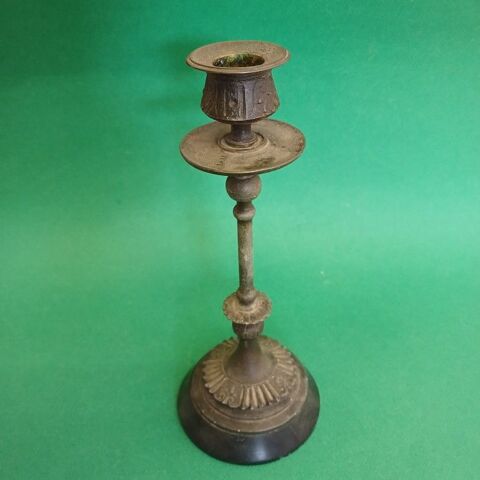 bougeoir ancien style Empire 40 Vendeuvre-du-Poitou (86)