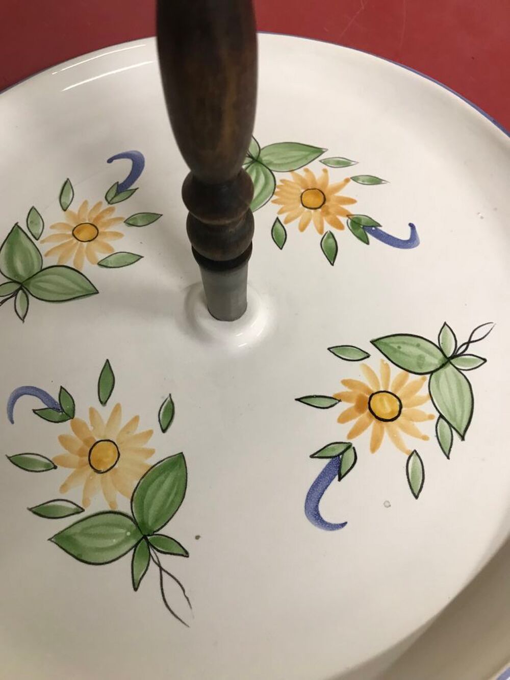 plateau a fromage pour 15 eur a venir chercher sur place Décoration