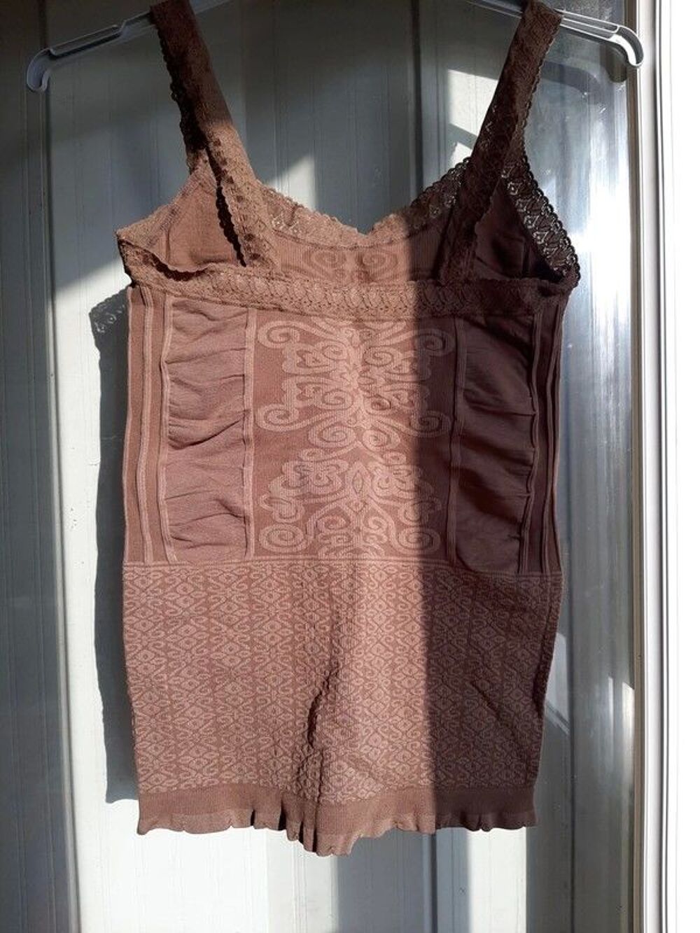 D&eacute;bardeur femme Taille M/L Vêtements
