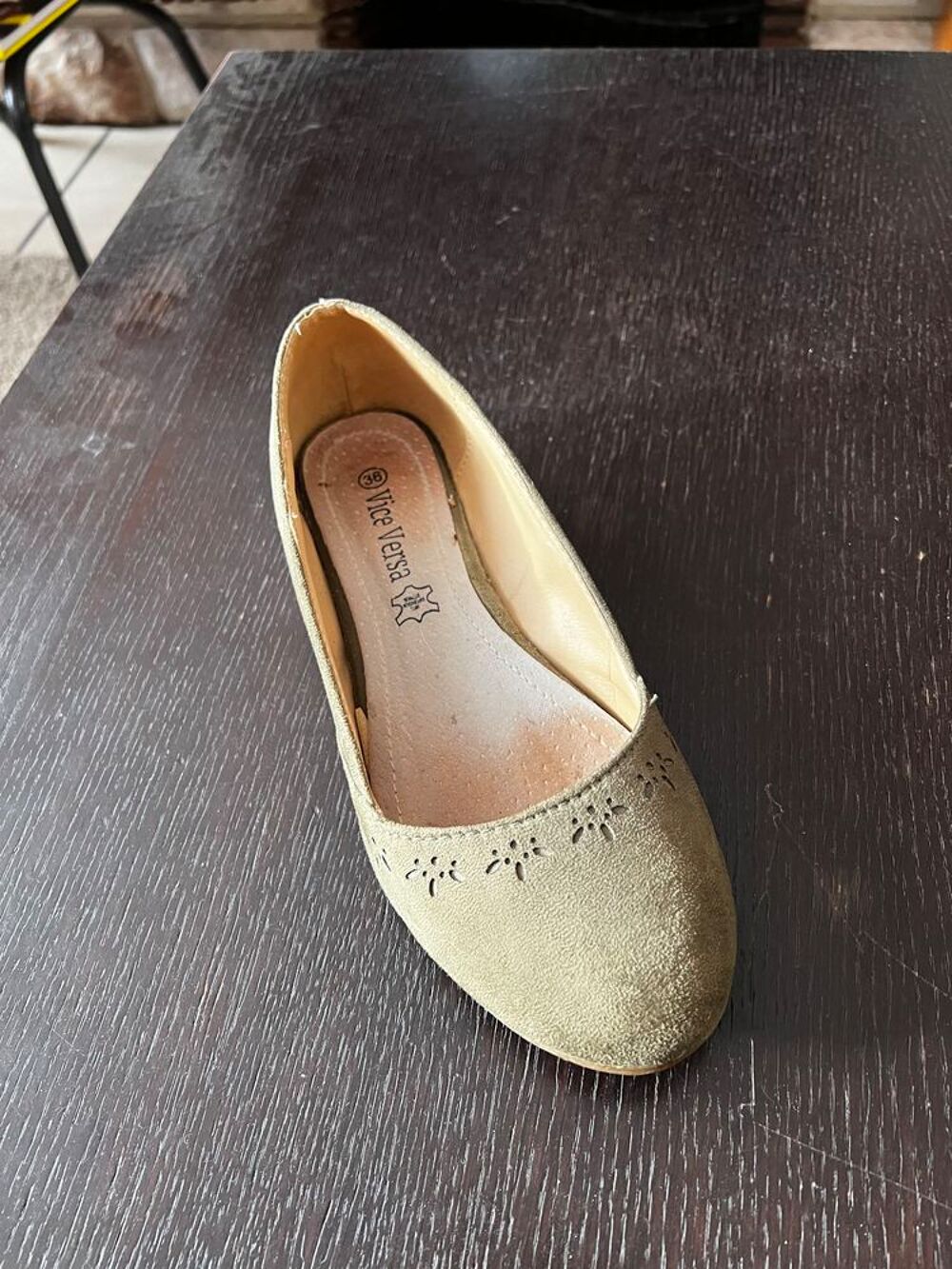 Ensemble de chaussures femmes Chaussures