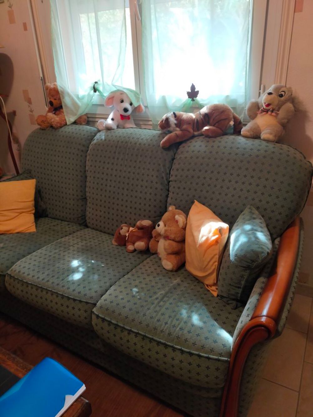 Salon Meubles