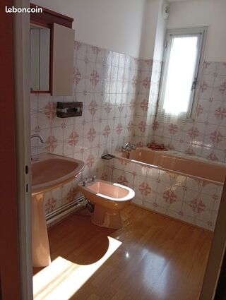  Appartement � vendre 4 pi�ces 85 m�