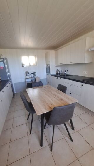  Maison à vendre 6 pièces 200 m²