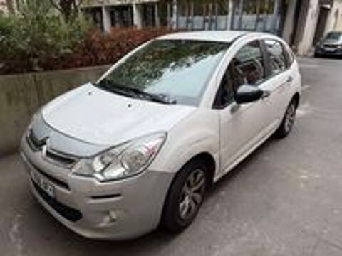 C3 1.4 HDi 2014 occasion 94400 Vitry-sur-Seine