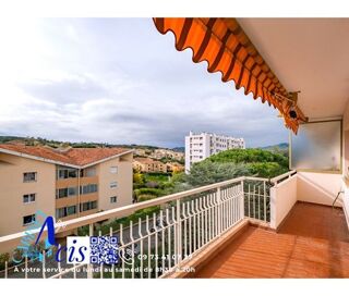  Appartement à vendre 4 pièces 92 m²