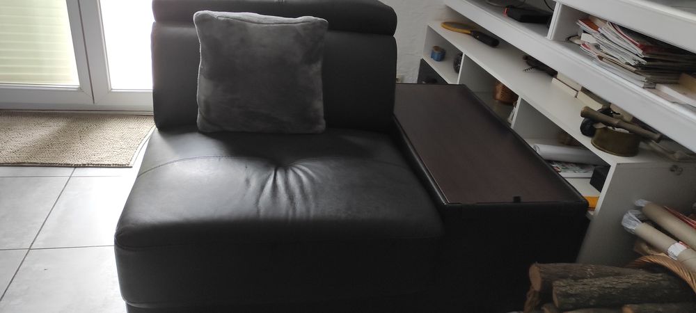 canap&eacute; d angle Meubles