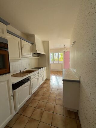  Appartement  vendre 3 pices 71 m