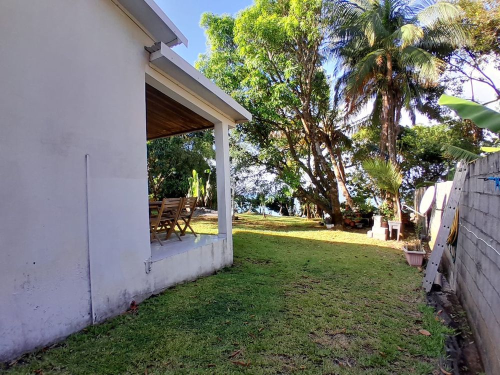 Vente Maison ORPI - SAINTE SUZANNE MAISON F3 AVEC VUE MER PANORAMIQUE Sainte-suzanne