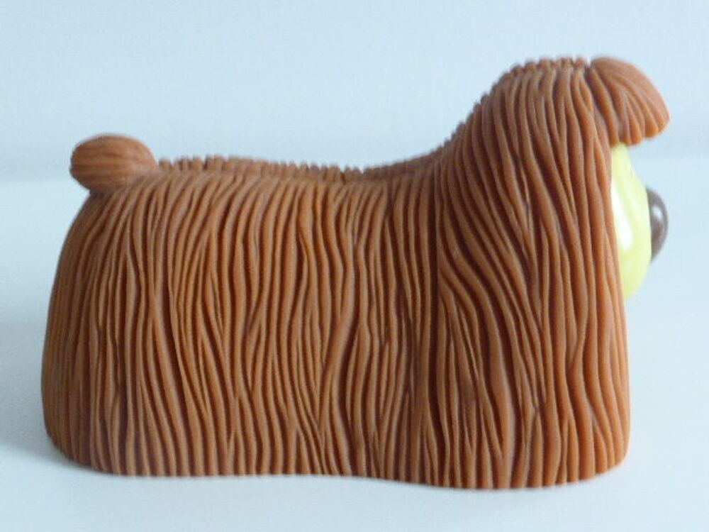 Figurine Pollux Le man&egrave;ge enchant&eacute; 