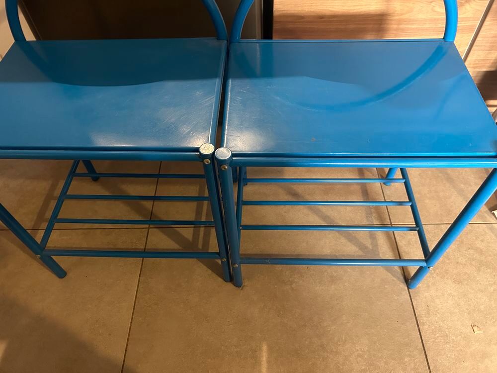 Table de nuit Meubles