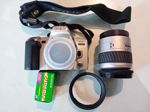 appareil photo argentique Minolta Damville (27)