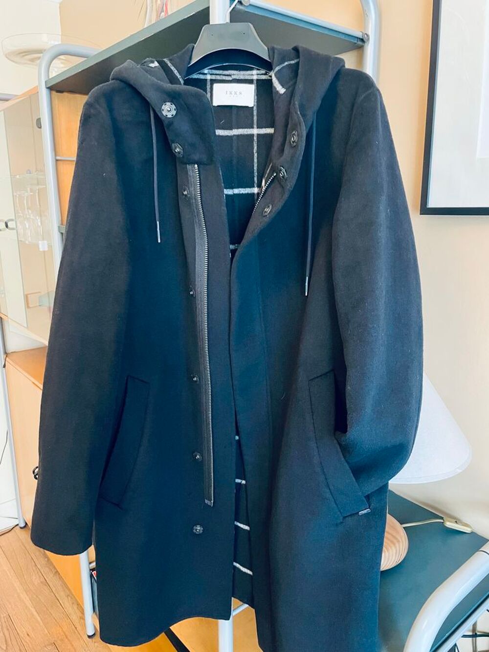 Manteau neuf deals