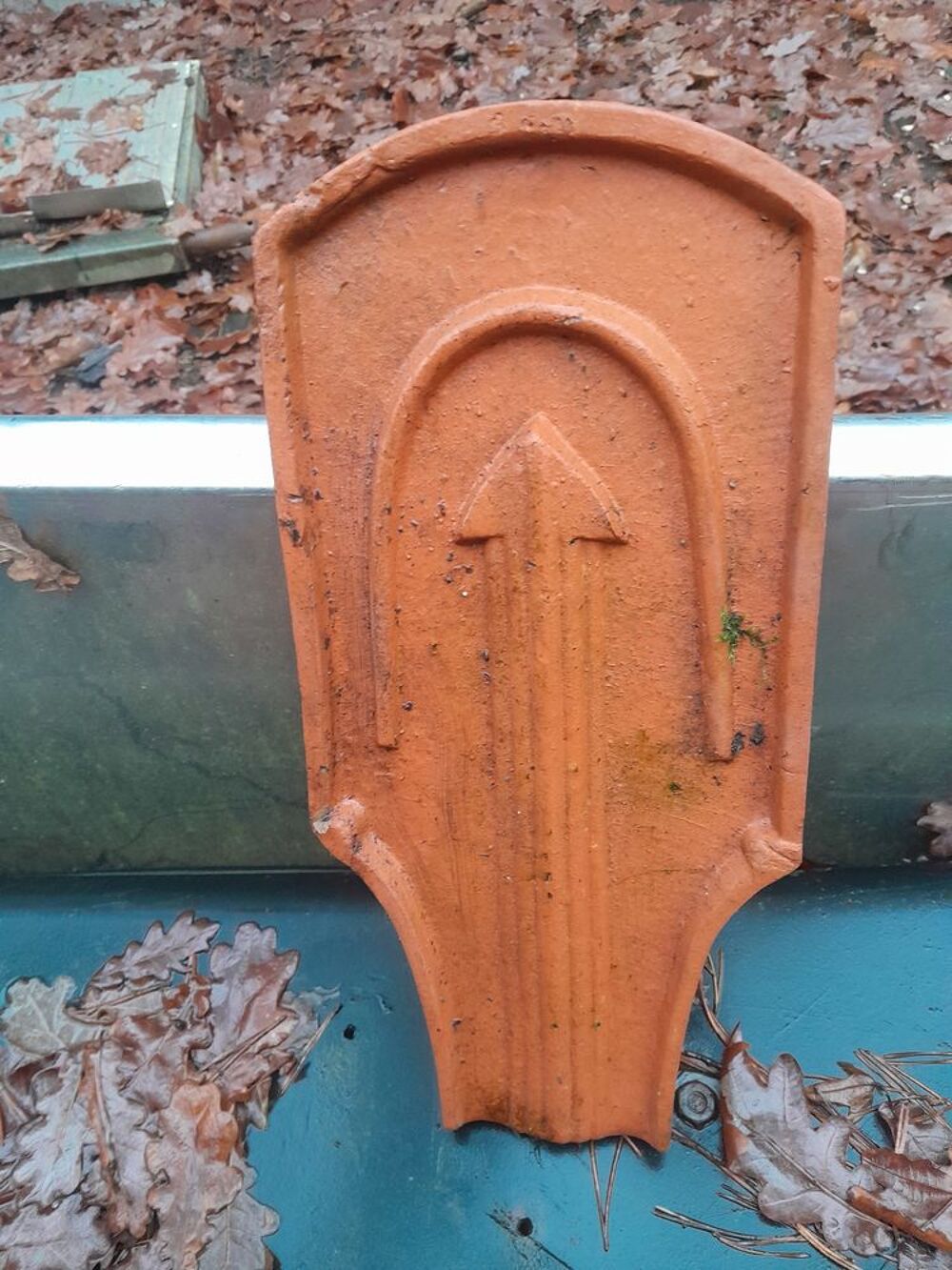 Tuiles Violon Bricolage