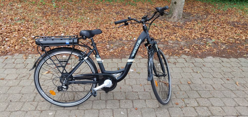 velo electrique Vélos