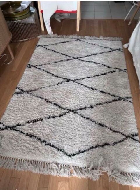 tapis Berb�re La Redoute Boulogne-Billancourt (92)