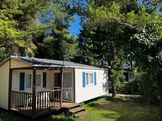 Location  Mobile Home 