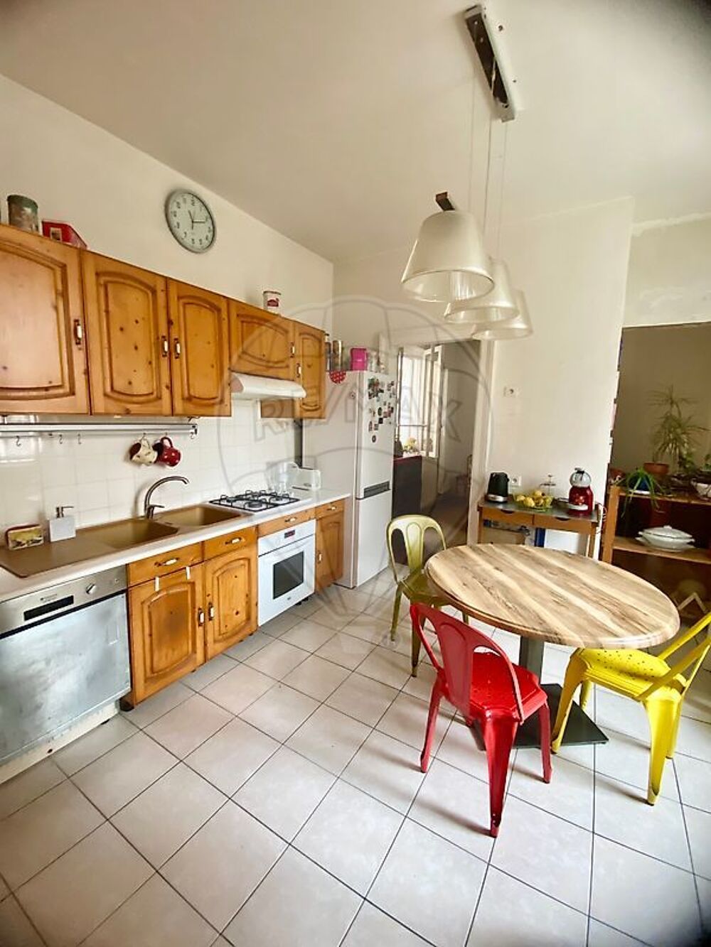Vente Maison Maison avec un atelier attenant Samognat