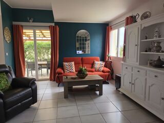  Maison à vendre 5 pièces 141 m²