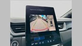 Symbioz E-Tech full hybrid 160 ch Esprit Alpine 2025 occasion 38140 Rives