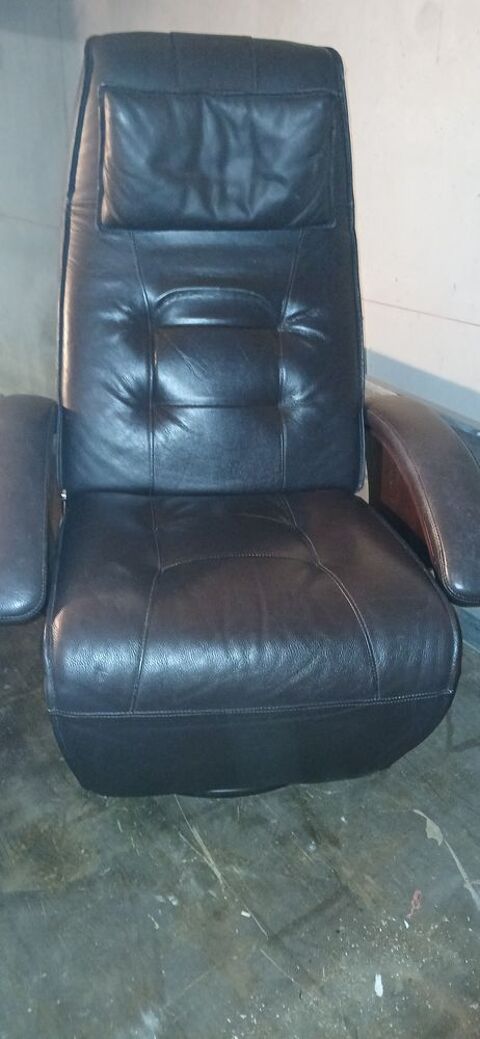 fauteuil inclinable style contemporain 140 Marseille 12 (13)