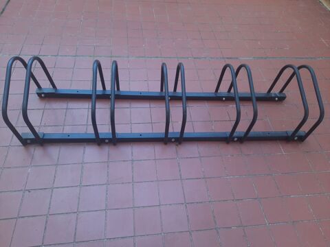 Rack � v�los 25 Montpellier (34)