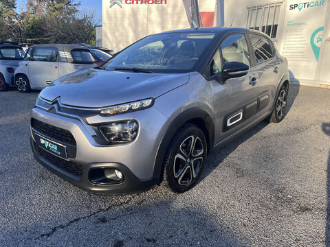 Annonce voiture Citro�n C3 10800 �