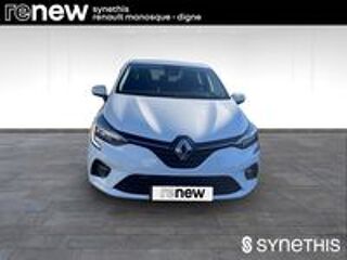 Clio V Clio E-Tech 140 - 21N Business 2022 occasion 04100 Manosque