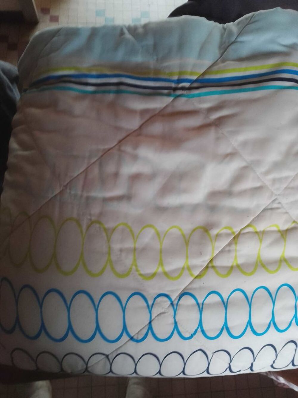 couette Décoration