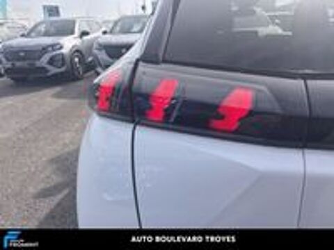 2008 PureTech 100 S&S BVM6 Style 2022 occasion 10600 Barberey-Saint-Sulpice