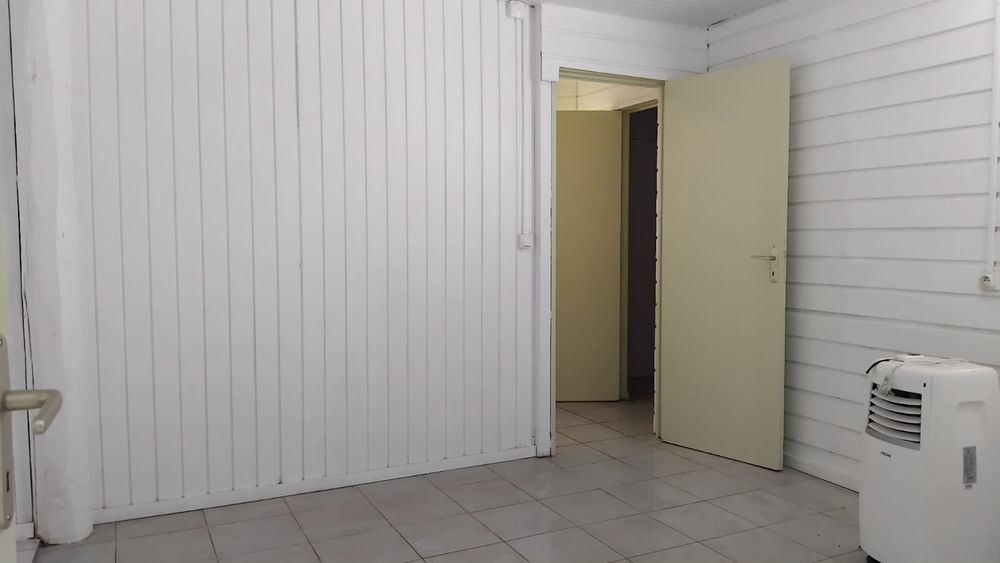 Location Appartement APPARTEMENT 2 CHAMBRES A CAPESTERRE BELLE EAU C.C Capesterre-belle-eau