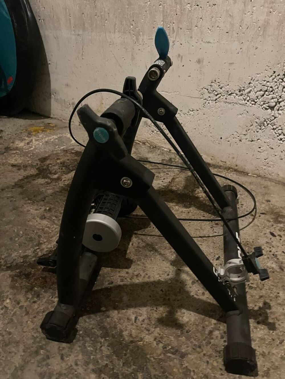 Home trainer Vélos
