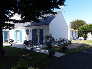  Maison � vendre 11 pi�ces 130 m�