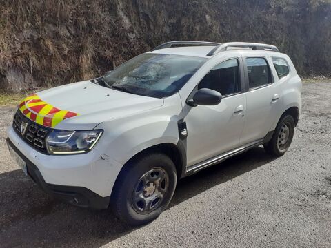 Dacia duster Blue dCi 115 4x4 Confort
