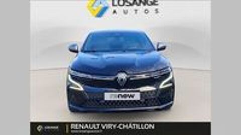 M&eacute;gane Megane E-Tech EV60 220 ch optimum charge Techno 2024 occasion 91170 Viry-Ch&acirc;tillon