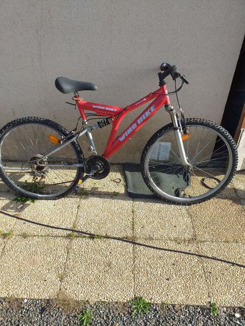 Velo le bon coin haute normandie sale