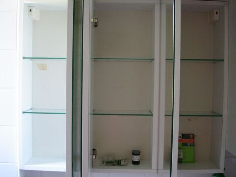   armoire de toilette 0 Soissons (02)