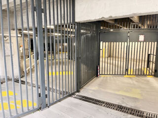  Parking / Garage à vendre 15 m² Paris