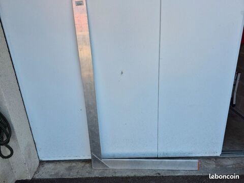 Equerre d'angle aluminium 150 x 100 cm qualit� professionnel 30 Mimizan (40)