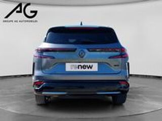Espace E-Tech full hybrid 200 GSR2 Techno 2025 occasion 08200 Wadelincourt