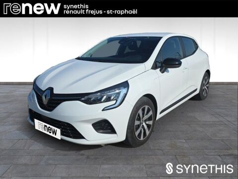 Renault Clio V Clio TCe 90 Equilibre 2022 occasion Fr&eacute;jus 83600
