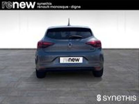 Clio V Clio E-Tech full hybrid 145 Evolution 2023 occasion 04100 Manosque