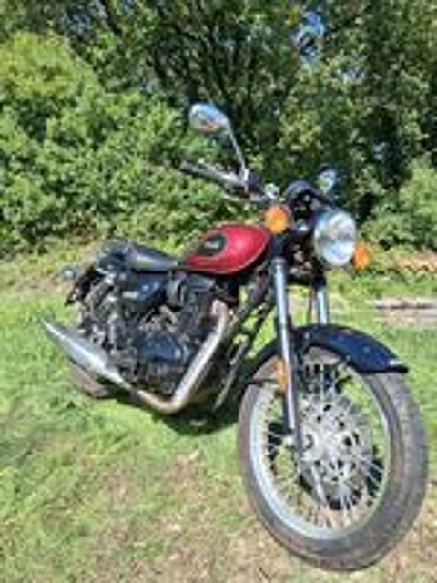 BENELLI 2021 occasion 47320 Clairac
