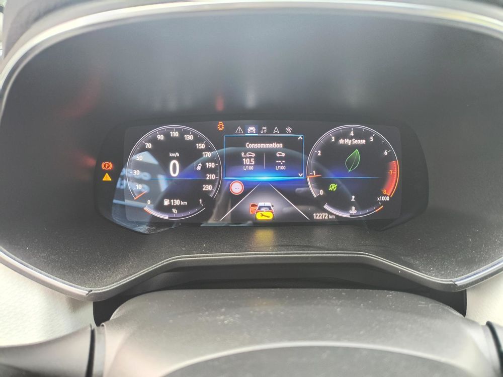 Clio V Clio TCe 90 Techno 2023 occasion 95100 Argenteuil