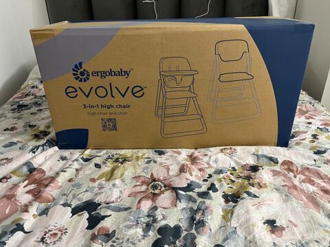 chaise haute pour b�b� Sarcelles (95)