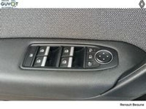 Symbioz E-Tech full hybrid 145 Techno 2025 occasion 21200 Beaune